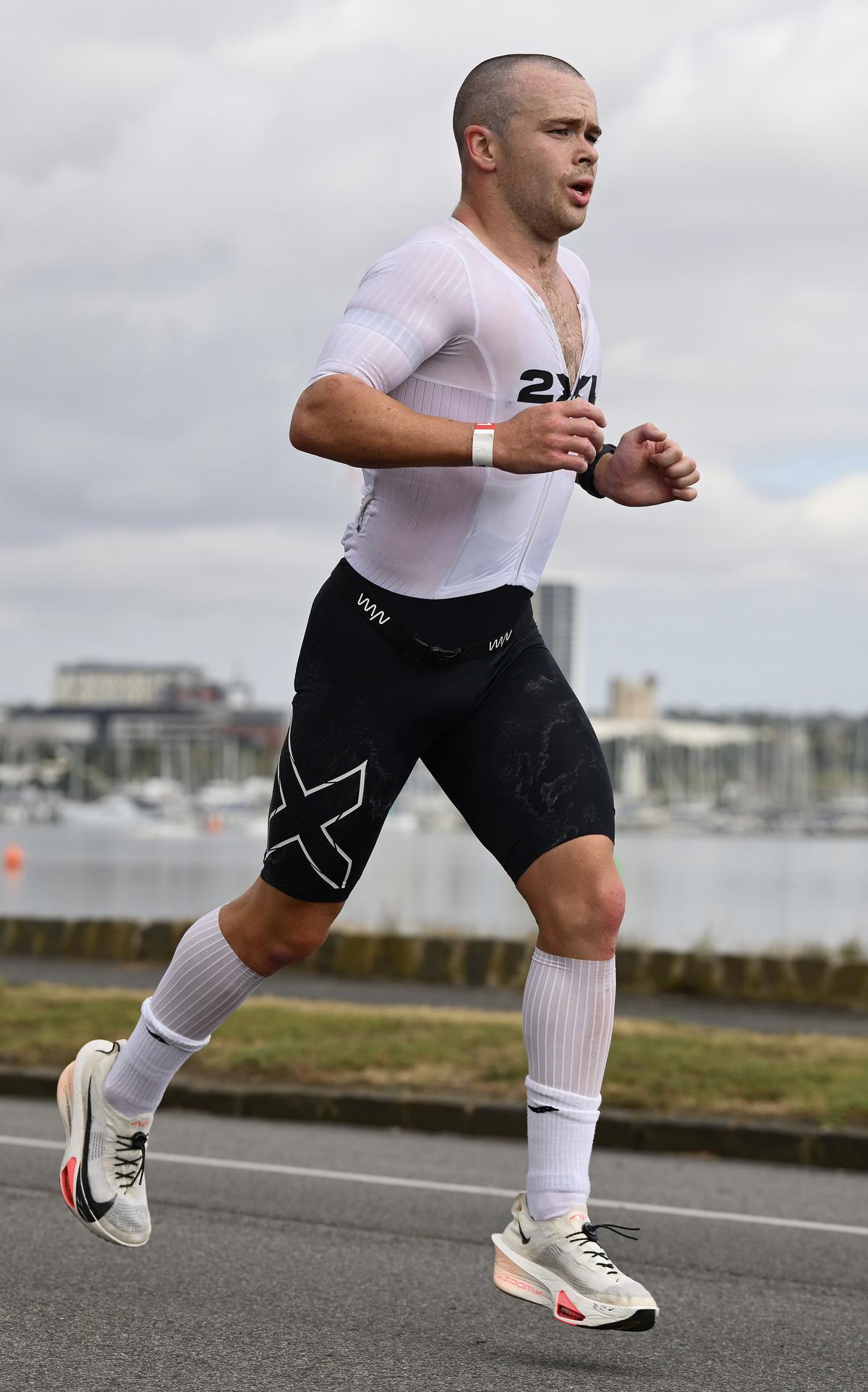 Kyle Tremayne, Head Coach